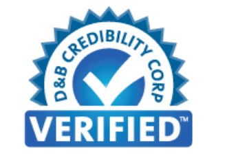 DNB Verified Logo